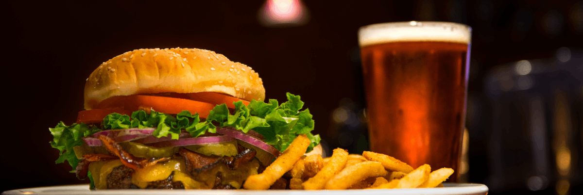 Sizzling and Juicy Burgers for Every Bite