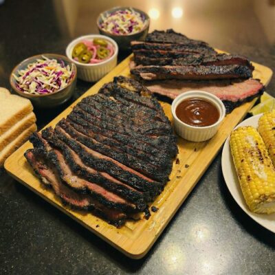 Brisket Intero 2,5 kg